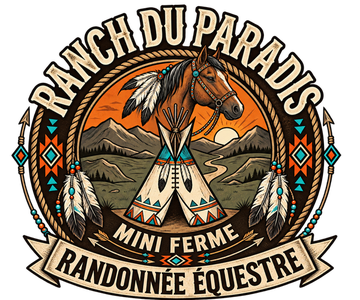 Ranch du Paradis